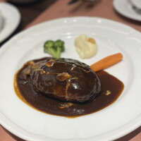 厳選洋食さくらい - 