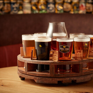 YONA YONA BEER WORKS_2