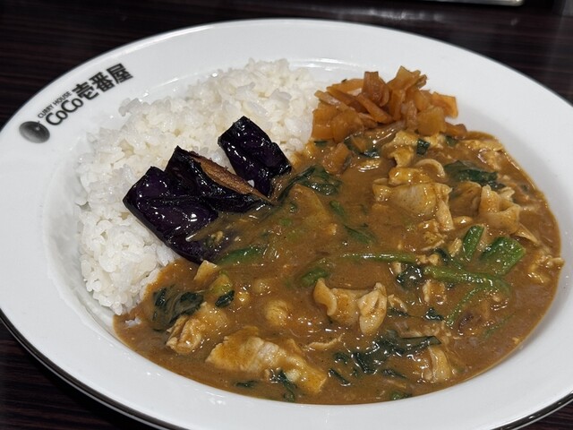 CoCo Ichiban Ya Tokyu Gakugei Daigaku Eki Higashiguchi Ten photo 4