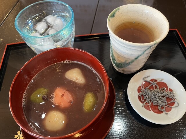 ふたごや - 武佐（たい焼き・大判焼き）