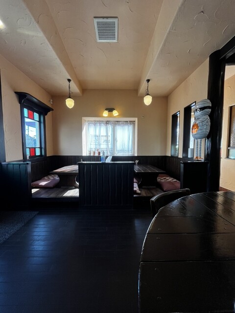 ふたごや - 武佐（たい焼き・大判焼き）の写真