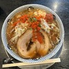 麺屋しゃがら 競馬場インター店