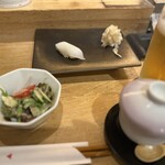 寿し幸 実宇栄 - 