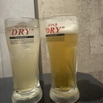 博多野菜巻き串ともつ焼き すみび 大和本店 - 