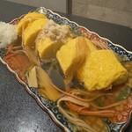 博多野菜巻き串ともつ焼き すみび 大和本店 - 