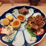 御料理 めなみ - 