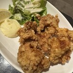 博多野菜巻き串ともつ焼き すみび - 