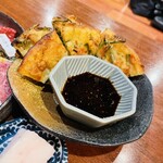 やきにくのバクロ - 