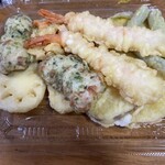 オーケー - 料理写真: