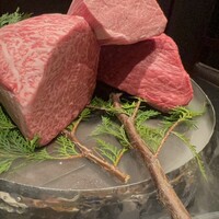 焼肉牛印 銀座店 -  焼肉牛印 銀座店 -