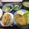 食事処　味