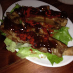 ホーミーズ - スペアリブ！柔らかい❤️