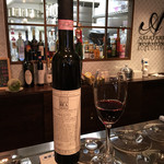 ジェラテリア アクオリーナ - パッシート