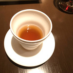 ビンゴ - 信州きのこのコンソメスープ