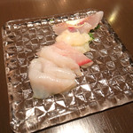 ビンゴ - カルパッチョ