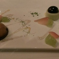 イル・テアトロ - りんごの三重奏