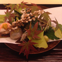 祇園 末友 - 八寸