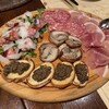 ブラチェリア デリツィオーゾ イタリア