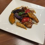 チャイニーズビストロ かがり - 