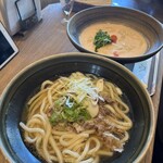 Tsurutontan Udon Noodle Brasserie Karuizawa Japan - 