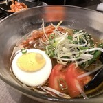 焼肉一番 団楽 - 