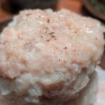 炭屋串兵衛 - ジャンボ焼売