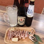 たんやきょうすけ - 