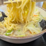 にんたまラーメン - 