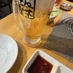 炭火焼肉 ぶち - 