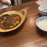 チャイニーズビストロ かがり - 