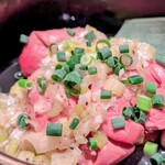 炭屋串兵衛 鶴屋町 横浜西口店 - トロレバ