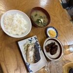 今井食堂 - 