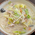 にんたまラーメン - 