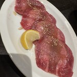 焼肉 ちゃんぷ - 