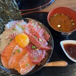 居酒屋 希SAKU - 
