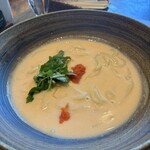 Tsurutontan Udon Noodle Brasserie Karuizawa Japan - 