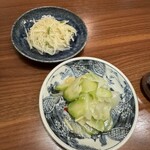 チャイニーズビストロ かがり - 