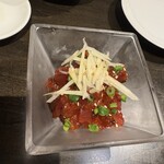 焼肉 ちゃんぷ - 