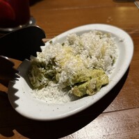 ピッツェリア&トラットリア ゴンゾ 目黒店 - 