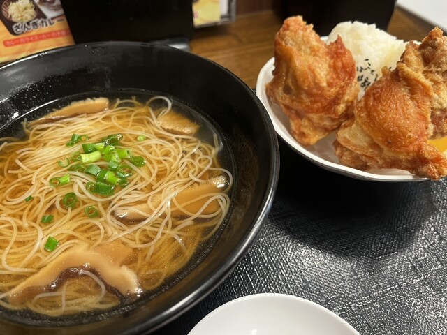 小樽 なると屋 イオン釧路昭和店 - 新富士（鳥料理）