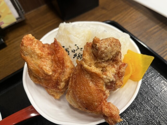 小樽 なると屋 イオン釧路昭和店 - 新富士（鳥料理）の写真