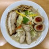 麺や遊大 - 料理写真: