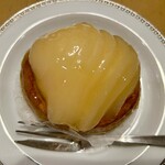 フランス菓子 パティシエ ショコラティエ イナムラショウゾウ - 