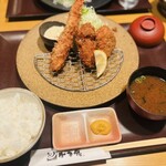 かつ辰 - 