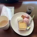 ベッセルイン 札幌中島公園 - 