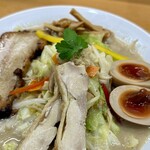 麺や遊大 - 