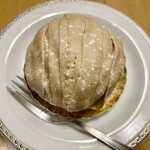 フランス菓子 パティシエ ショコラティエ イナムラショウゾウ - 