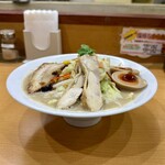 麺や遊大 - 