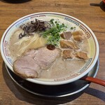麺屋 とんぼ - 