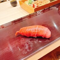 築地 すし Omakase - 